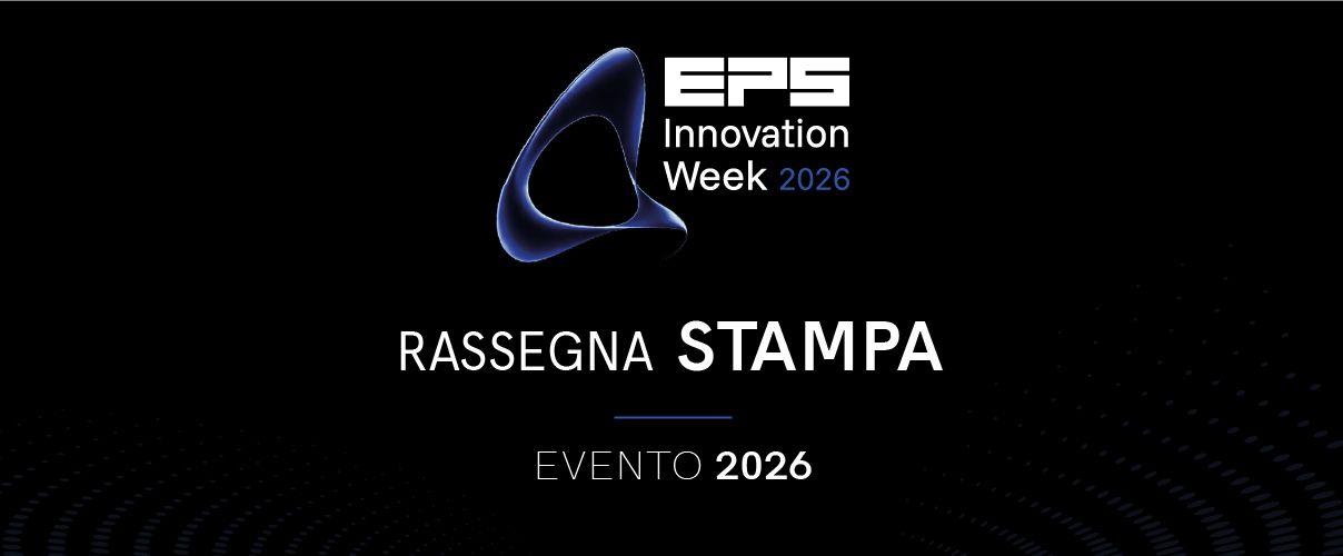 rassegna stampa innovation week 2026