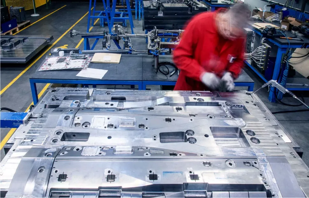 PRODUCTION EFFICIENCY